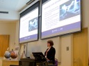 Presentations & Roundtables at SRR-PTMSS 2019